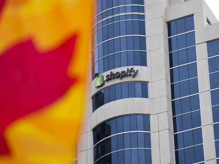 Shopify revives 'hateful content' ban amid sales of racist products