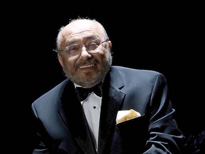 Eddie Palmieri: El latido eterno de la música latina