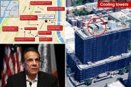 Exclusive | NY must launch own probe into city's handling of deadly Harlem Legionnaires' outbreak, ex-Gov. Cuomo says