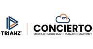 Trianz's Concierto MANAGE Platform Achieves AWS Cloud Operations Software Competency