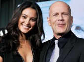 Bruce Willis exhibited 'alarming' dementia warning signs, wife says