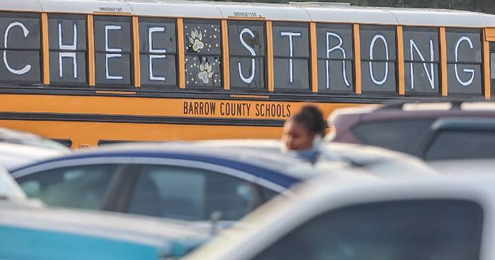One year after Georgia school shooting, Apalachee High still healing