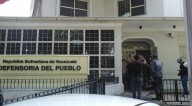La Defensoría del Pueblo rechaza la recompensa de Estados Unidos por el Presidente de Venezuela