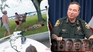 Sheriff Judd unloads on rowdy boaters after violent brawl at Lake Winterset