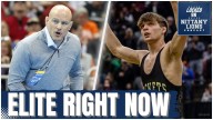RISING STAR: Penn State Wrestler Solidifies His Status As An Early NCAA Title Favorite