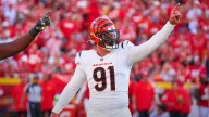 Raiders named ‘frontrunner’ for Trey Hendrickson trade, per NFL Exec