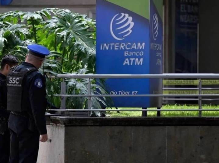 Kapital Bank inyectará 100 mdd a Intercam; anuncia compra de activos, pasivos y sucursales