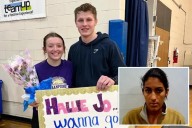Exclusive | ICE nabs illegal immigrant accused of killing high school sweethearts in drunk driving crash: DHS