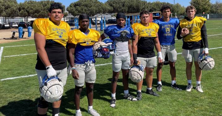 Hancock to take on Orange Coast College in opener