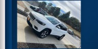 Deputies investigating after Jeep stolen by four people in Waverly