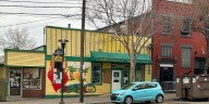 Island Frydays making a return to Cincinnati