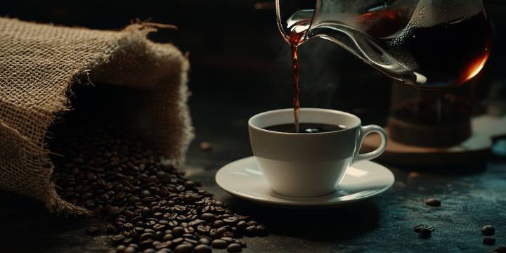 Más allá del café: qué es la personalización de la cafeína y cuáles son sus beneficios
