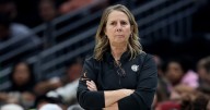 Lynx coach Cheryl Reeve talks sex toys thrown at WNBA games: "We need to take action."