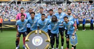 Premier League chief calls for patience as Man City legal case drags on