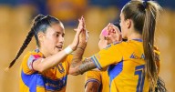 Tigres vence a Tijuana y asalta la cima de la Liga MX Femenil