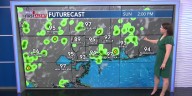 Taylor's Saturday Evening First Alert Forecast