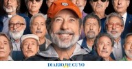 “Homo Argentum” arrasa: en 5 días, la película de Francella suma más de medio millón de espectadores