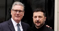 Keir Starmer to join European leaders for Trump-Zelensky meeting in Washington