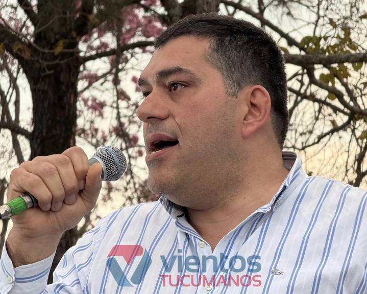 Ruta 329 Concepción: “Estamos esperando que terminen el cordón cuneta para llevar la logística de Vialidad para terminar los 600 metros”