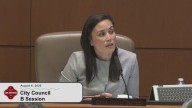 Mayor Jones doubles down on procedural changes in San Antonio council meeting