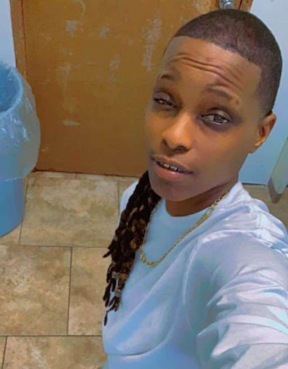 Lawrence County officials look for second suspect in case of burned body