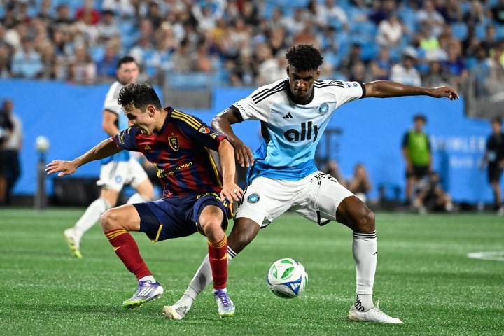 Deadspin | Charlotte transferring D Adilson Malanda to Middlesbrough