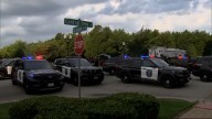 Aurora shooting suspect in custody after manhunt