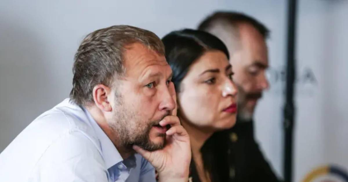 Procuraduría destituyó e inhabilitó al alcalde de Tunja, el ruso Mikhail Krasnov