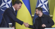 Russia's chief diplomat says no Putin-Zelensky meeting is planned, despite Trump's efforts