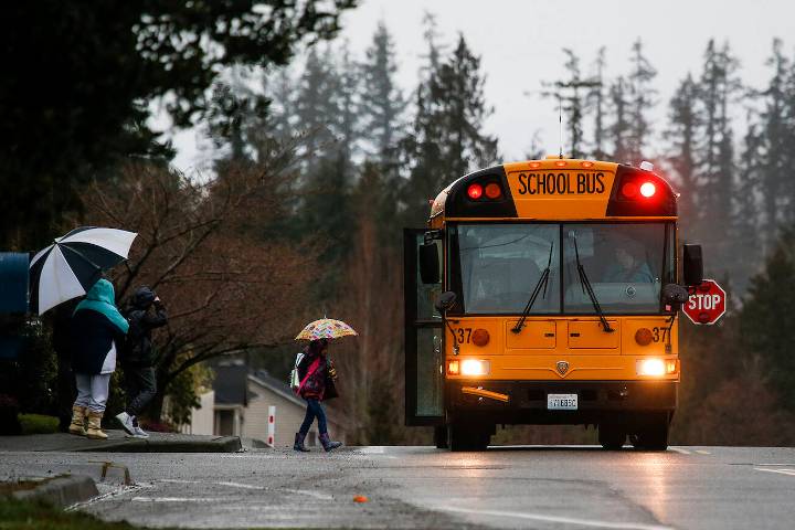 After 1,000 school zone violations last year, Marysville police urge drivers to slow down