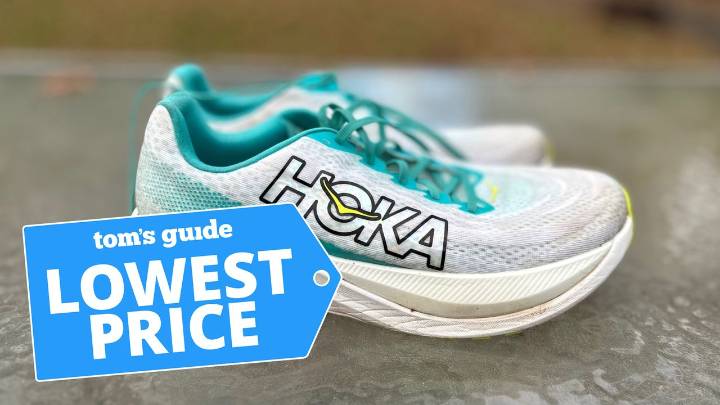 Hoka's Labor Day Sale Slashes Prices of Sneakers and Apparel