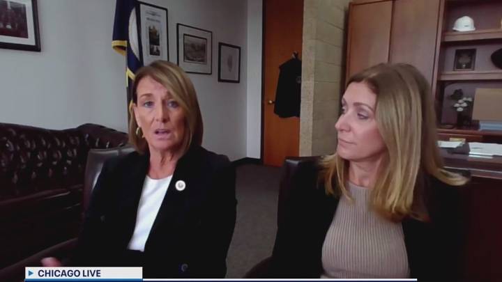 DuPage County’s crisis recovery center aims to transform mental health and addiction care