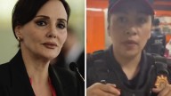 Lilly Téllez defiende a policía que impidió a mujer trans acceder a vagones exclusivos para mujeres