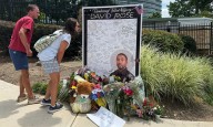 Atlanta campus shooting: Man fired 180 shots, breaking 150 windows, in CDC attack