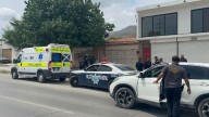 Hombre es herido con arma blanca por motociclistas en Torreón; iba a retirar efectivo para comprar una camioneta