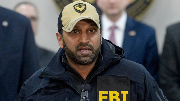 FBI investigating Minneapolis church shooting as act of domestic terrorism and a hate crime