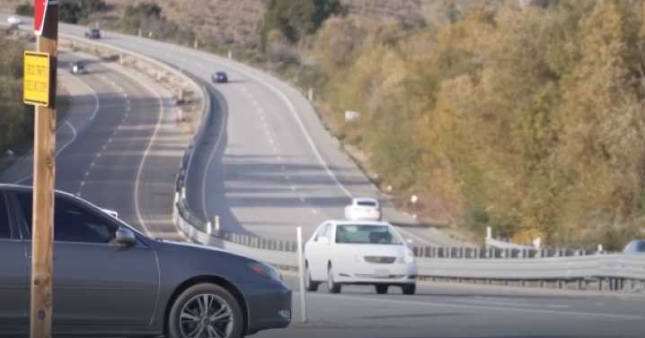 Highway 1 roadwork project near Vandenberg Village set to impact traffic