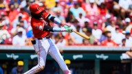 Reds at Angels odds, picks and predictions
