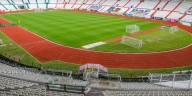 Once Caldas vs. Tolima: la seguridad se reforzará en el estadio Palogrande, habrá más controles