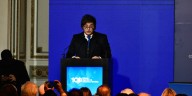 El Gobierno se desliga de las acusaciones y evalúa denunciar a Spagnuolo tras los audios donde denuncia coimas