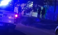 “Fue todo muy desesperante”, contó una vecina que estaba en la zona donde mataron a una joven y balearon a una policía