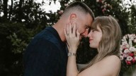 Taylor Swift y Travis Kelce se van a casar; con estas fotos anunciaron su compromiso