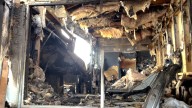 Family sues Sunland Park, CRRUA for 'faulty' hydrant in house fire