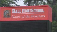 Little Rock locals advocate for future of Hall West High School at district meeting