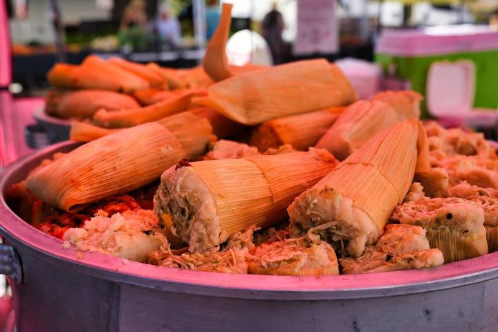 En redes sociales. Un negocio de tamales en Los Ángeles utilizó la IA para un anuncio y se hizo viral: “Lo hice en 10 minutos”