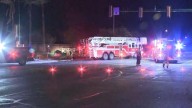 Fatal crash in Phoenix leaves 1 dead, 1 injured