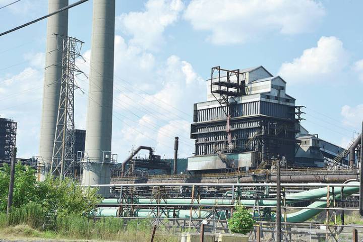 At least one dead in explosion at US steel plant, authorities say