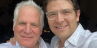 Papá de Miguel Uribe Turbay dio sentido discurso sobre el magnicidio de su hijo: “Respondamos a este hecho cobarde con civismo y patriotismo”