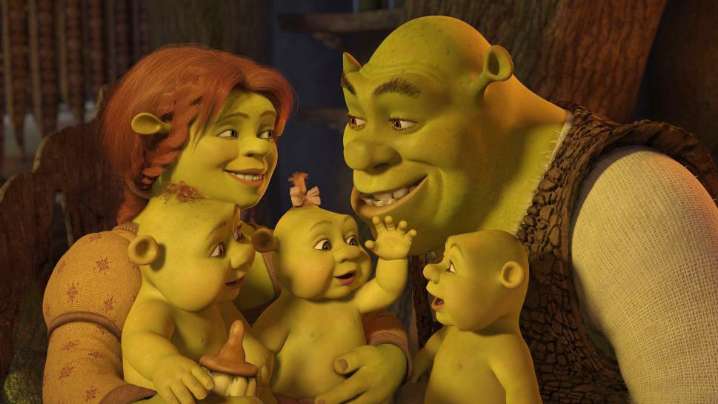 'Shrek 5' Release Date Delayed to June 2027