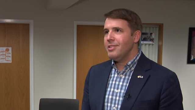Pappas, Manzur have different approaches in race for Democratic nomination for Senate